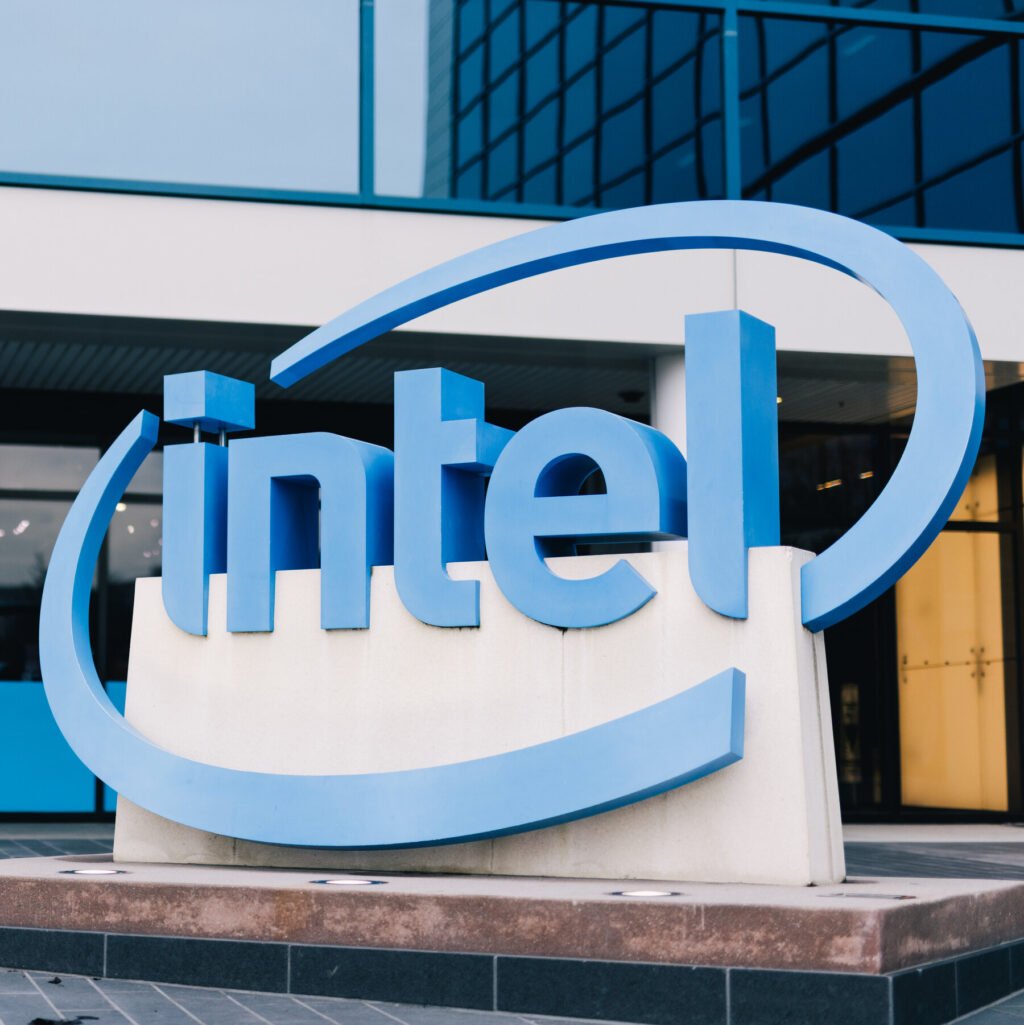 Intel Posts $16.6 Billion Quarterly Loss, Its Biggest Ever