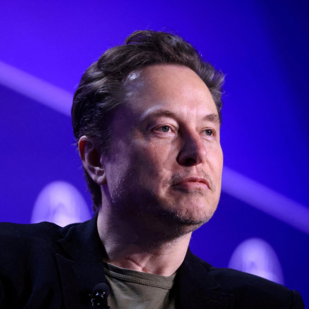 Elon Musk’s xAI in Funding Talks That Could Value Company at $40 Billion