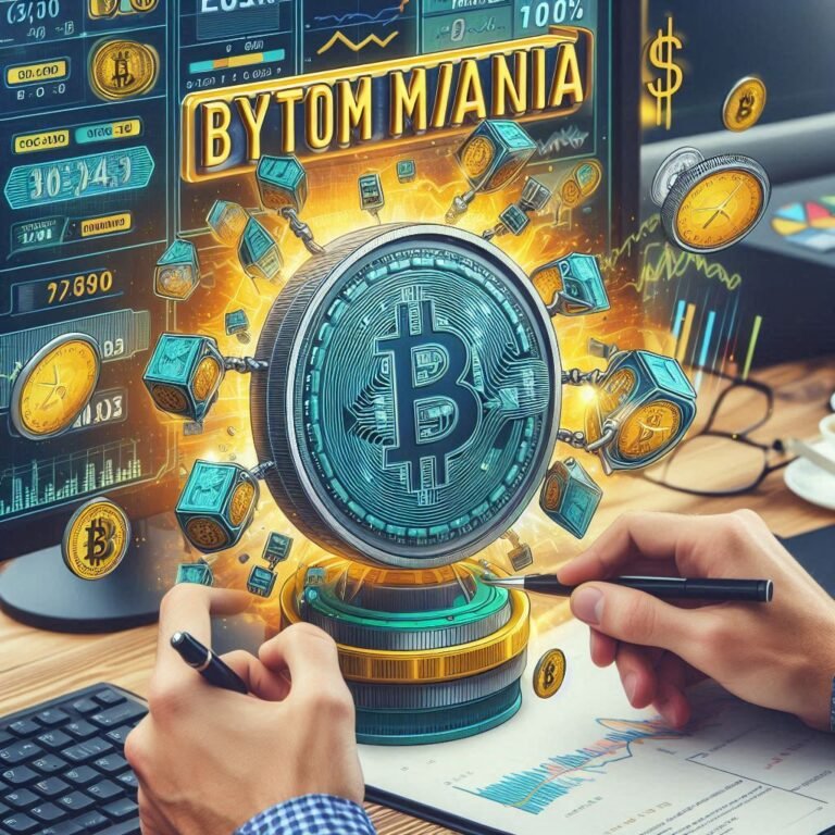 Bytom Mania Experts Forecast a 100% Price Explosion by Year’s End