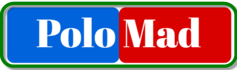 polomad logo