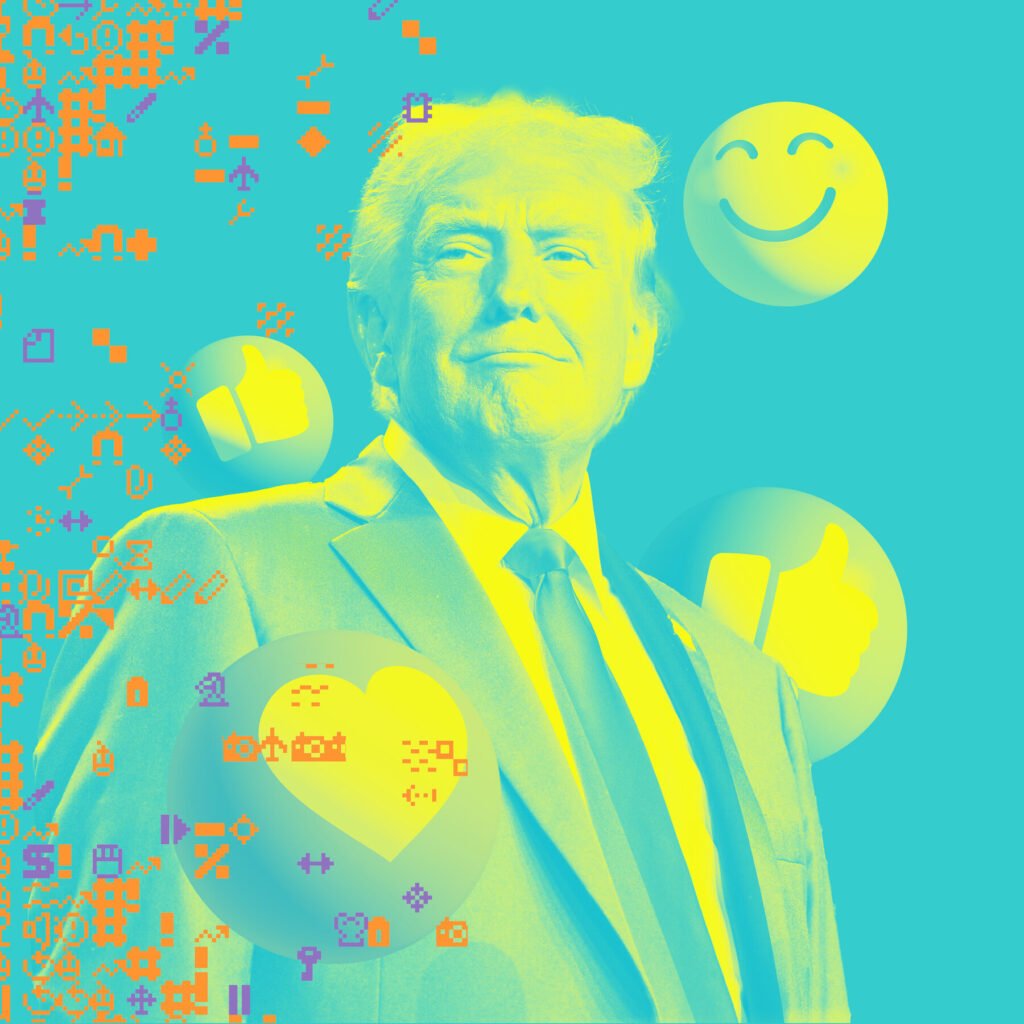 What Trump 2.0 Means for Tech + A.I. Made Me Basic + HatGPT!