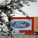 Ford to Cut 4,000 Jobs in Europe as Electric Vehicle Sales Slow