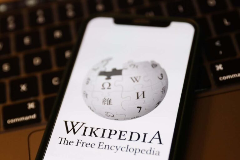 One in 20 new Wikipedia pages seem to be written with the help of AI