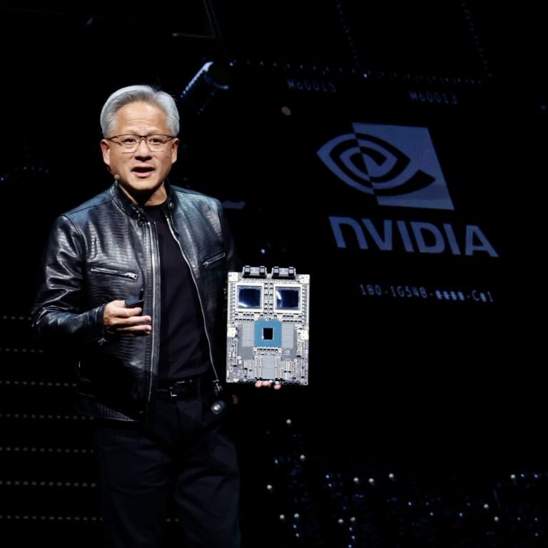 Nvidia Faces Antitrust Investigation in China