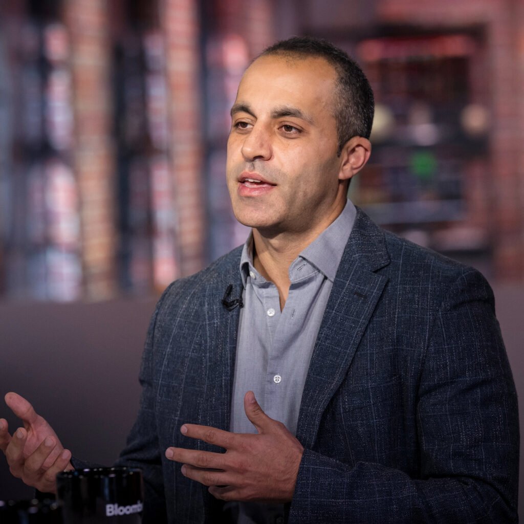 Databricks Is Raising $10 Billion, in One of the Largest Venture Capital Deals