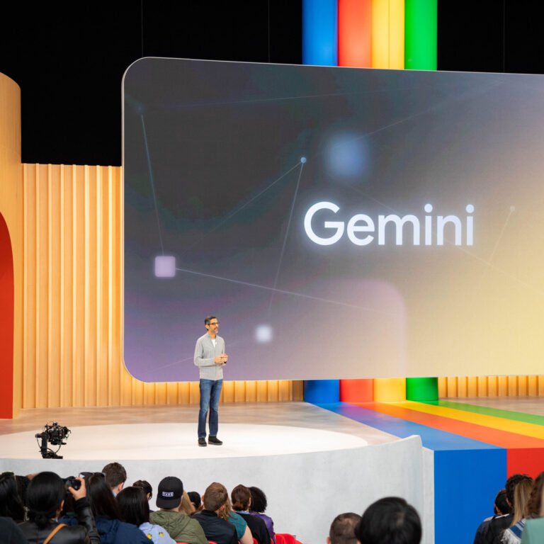 Google Unveils A.I. Agent Based on Gemini 2.0