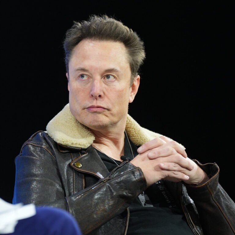 Inside Elon Musk’s Plan for DOGE to Slash Government Costs