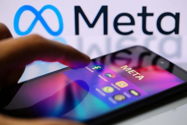 Meta allowed pornographic ads that break its content moderation rules