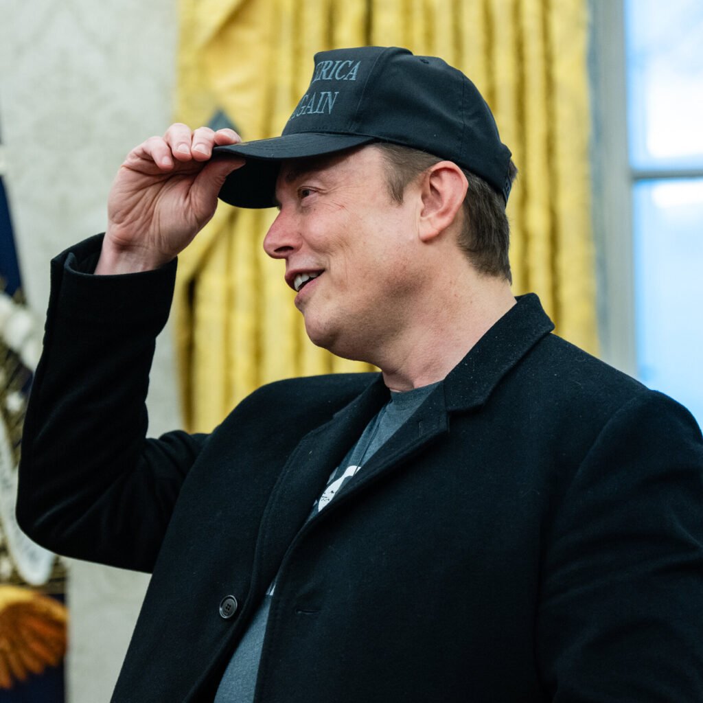 Elon Musk’s DOGE Seeks Access to Americans’ Data, Alarming Government Employees