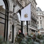 Apple Pulls iPhone Security Feature in UK