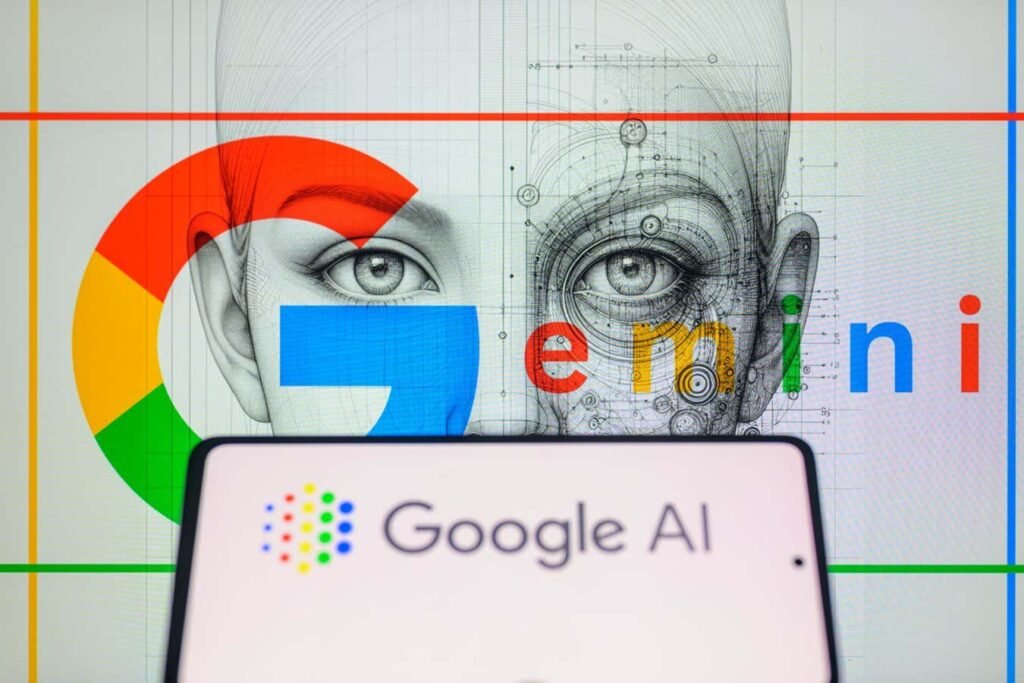 Can Google's new research assistant AI give scientists 'superpowers'?